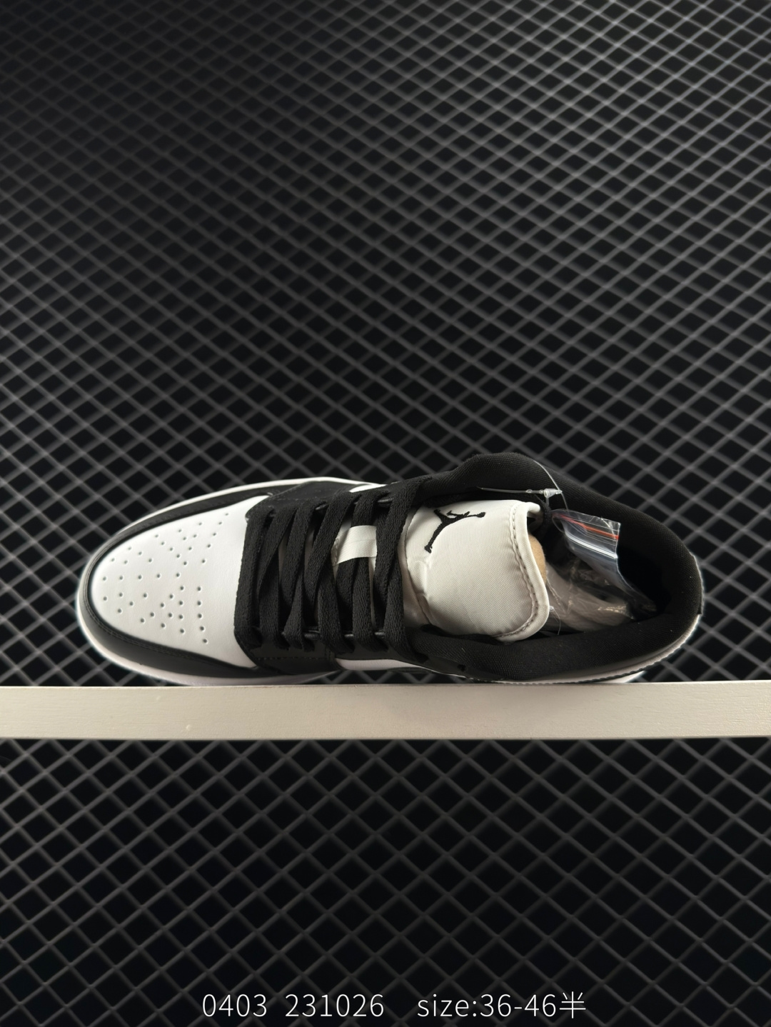 Air Jordan 1 Low AJ1